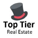 Top Tier Real Estate logo